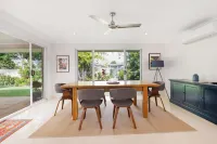 Ocean55- Mooloolaba Family Holiday Home