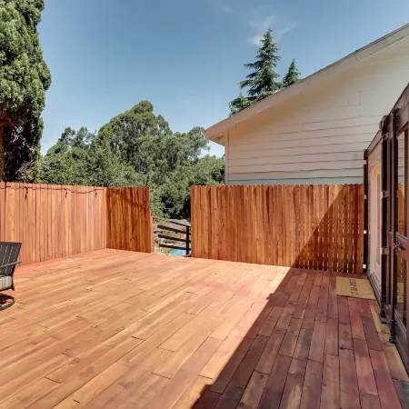 Unique Castro Valley House 30 Mi to San Fran!