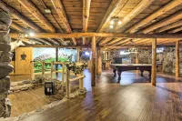 Ironwood 'Superior Home' ~ 4 Mi to Big Powderhorn! - 3-Star