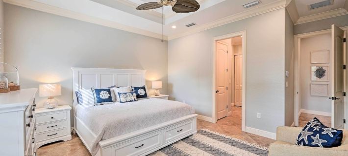 Coastal Naples Getaway ~ 2 Mi to Beaches! Hotels in Naples Park