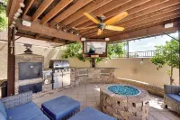 Pet-Friendly Lake Havasu City Home w/ Private Pool