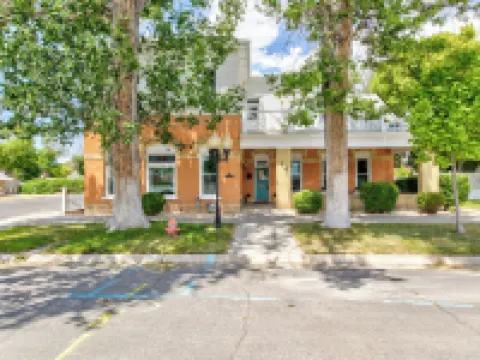 Art City Inn Hotels in Springville