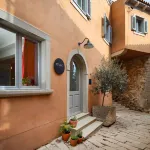 Mirakul Residence in a Cute Historic Town Hotels in Sveta Marina