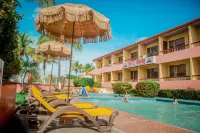 Hotel Yadran Beach Resort Hotel a Punta Arenas