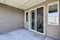 บ้านที่ Grand Junction ที่เอื้ออาทรต่อครอบครัวพร้อมระเบียง - ห้องครัว