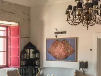 Fos Hydra Residence Hotels in Hydra
