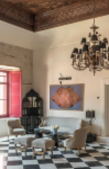 Fos Hydra Residence