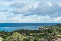 Le Marin Rodrigues Island Hotel a Rodrigues Island
