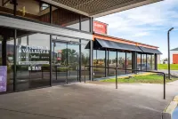 Ramada by Wyndham Cedar City Hotels in Iron County