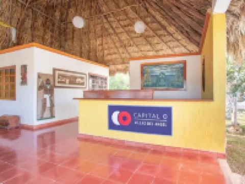 Hotel Villas del Ángel