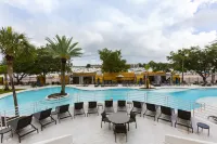 South Shore Harbour Resort and Conference Center - piscine