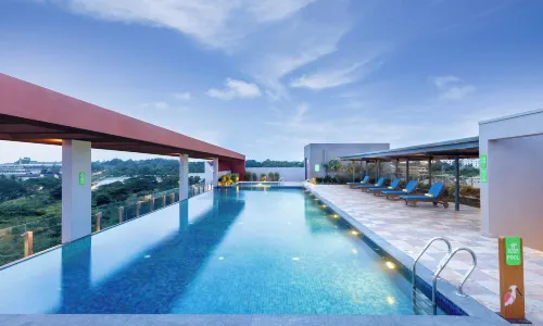 ibis Styles Mysuru