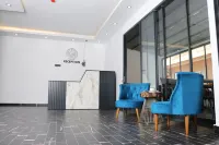 Blueay Butik Otel Hotels in Atakum