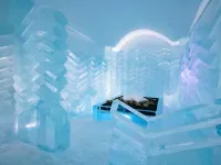 ICEHOTEL Hotels in Jukkasjärvi