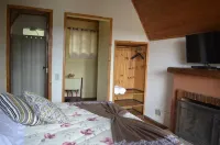 Velinn Recanto Das Hortencias Hotel فنادق في مونتي فيردي