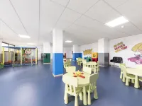 Be Live Adults Only Tenerife Hotels in der Nähe von Loro Park