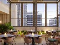 โวโค ไทม์ส สแควร์ - บรอดเวย์ บาย IHG โรงแรมใกล้พิพิธภัณฑ์ทางทะเล อากาศ และอวกาศ อินเทรพิด