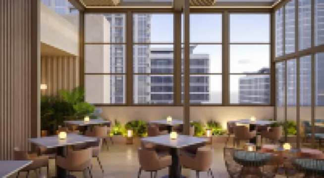 โวโค ไทม์ส สแควร์ - บรอดเวย์ บาย IHG โรงแรมใกล้แมนฮัตตัน