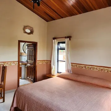 Hotel Posada San Javier