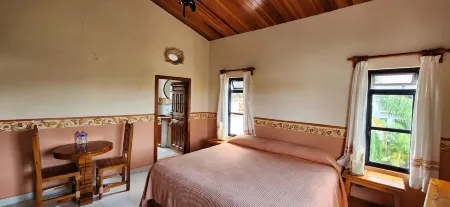 Hotel Posada San Javier