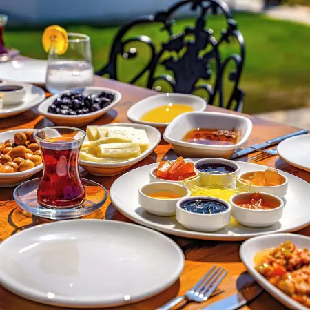 LinAsya Otel
