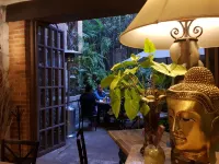 Casa Aurea Hotel Boutique