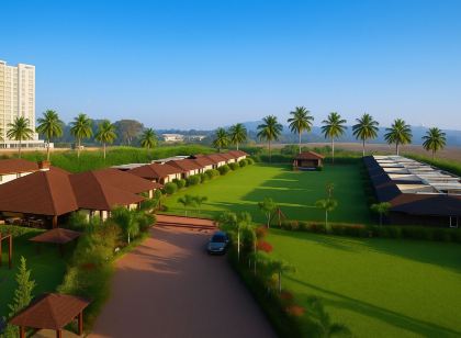 Veerdency Luxury Resort