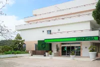 Amazonia Jamor Hotel Hotels in Oeiras