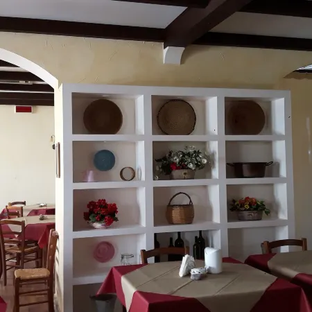 Alghero Vacanze Hotel