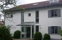 Novitel Pliening Hotel a Finsing