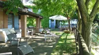 Alloggio Al San Girolamo Hotels near Due torri