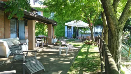 Alloggio Al San Girolamo