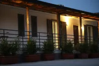 Tenuta Don Alfonso Hotel in zona Archivio Storico NEAPEL