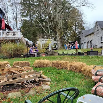 The Bevin House Bed & Breakfast