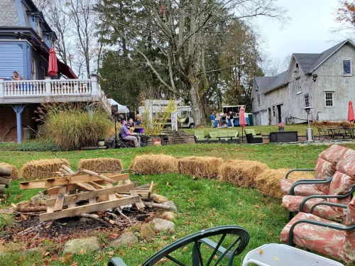 The Bevin House Bed & Breakfast