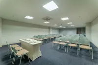 Hilton Garden Inn Cali Ciudad Jardin