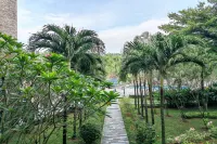 Novotel Palembang Hotel & Residence Hotel dekat JM Sukarami