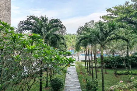 Novotel Palembang - Hotel & Residence