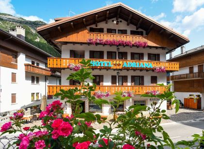 Hotel Adriana