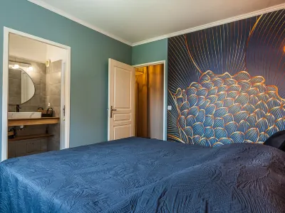 Les Lantanas Hotels near Hyeres Airport