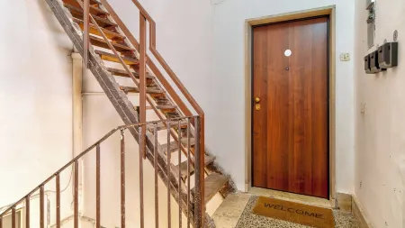 La Posada by Rentbeat Отели в г. Чивитавеккья