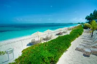 Grace Bay Beach Ocean Villas Hotel di Cooper Jack Bay Settlement