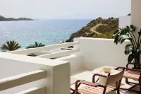 Nammos Hotel Mykonos - Romantic