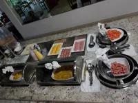 Gran Hotel de Lago - Lago Agrio Hôtels à : Nueva Loja
