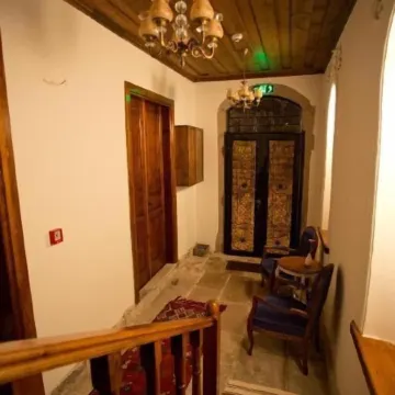 Aristonicus Boutique Hotel