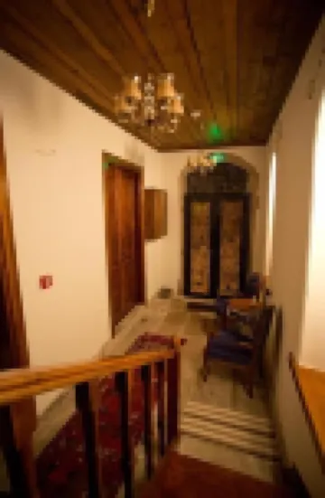 Aristonicus Boutique Hotel Hotels in Bergama