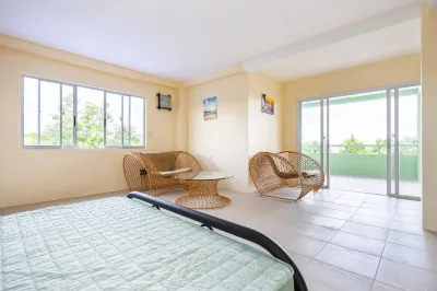 Villa Jolam - Family haven in an island paradise - Camotes