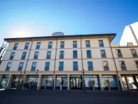 Hotel Cavour by Lvg Hotel Collection Hotels in Novara