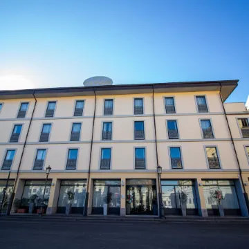Hotel Cavour by Lvg Hotel Collection