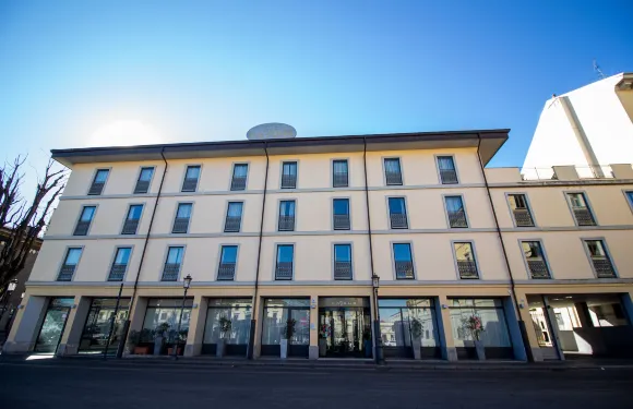 LVG酒店系列的卡沃爾酒店